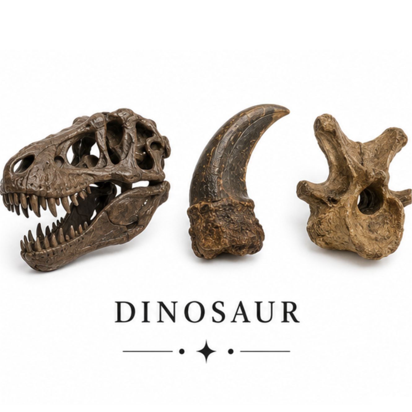 Fossil - Dinosaur