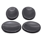 Black Agate Worry stone