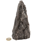 Large Black Mica Rough Freeform Specimen - 175mm, 1.42Kg