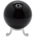Black Obsidian Gemstone Spheres