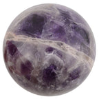 Dream Amethyst Crystal Sphere - 64mm