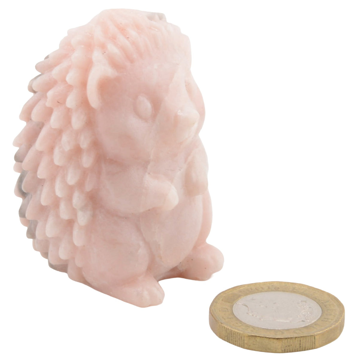Hedgehog Carvings - 5cm