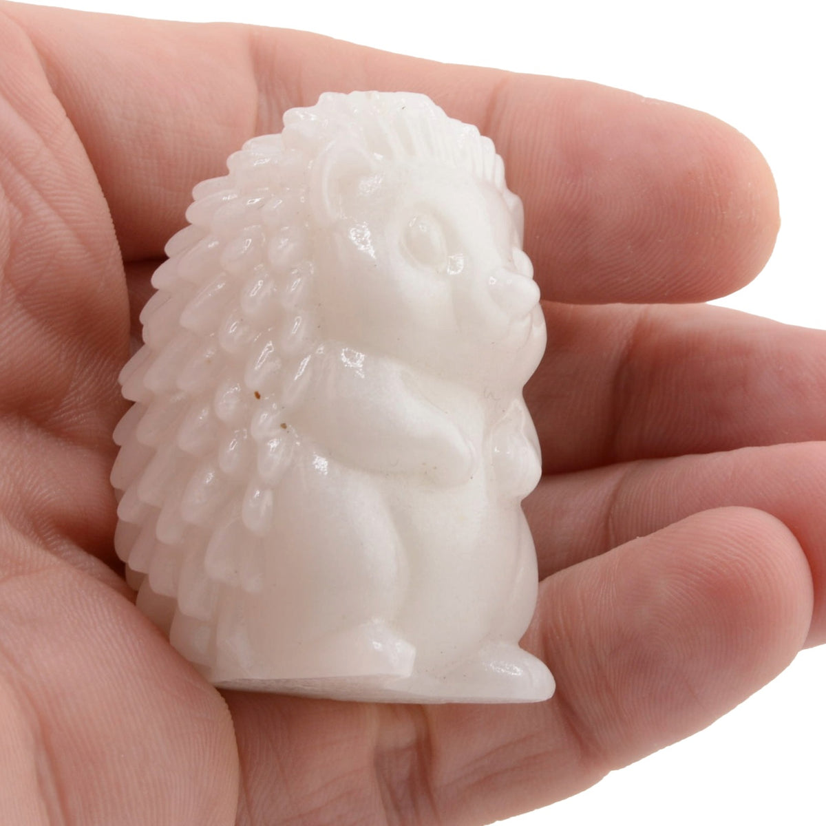 Hedgehog Carvings - 5cm