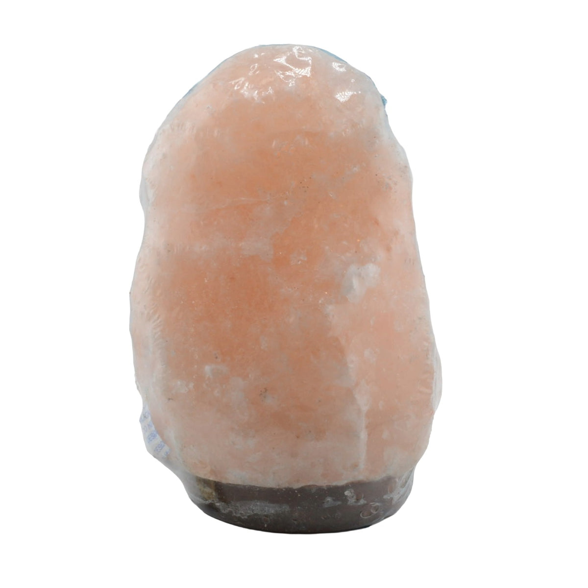 Himalayan Salt Lamp - UK Plug and bulb - Various Sizes