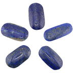 Large Lapis Lazuli Palm Stones