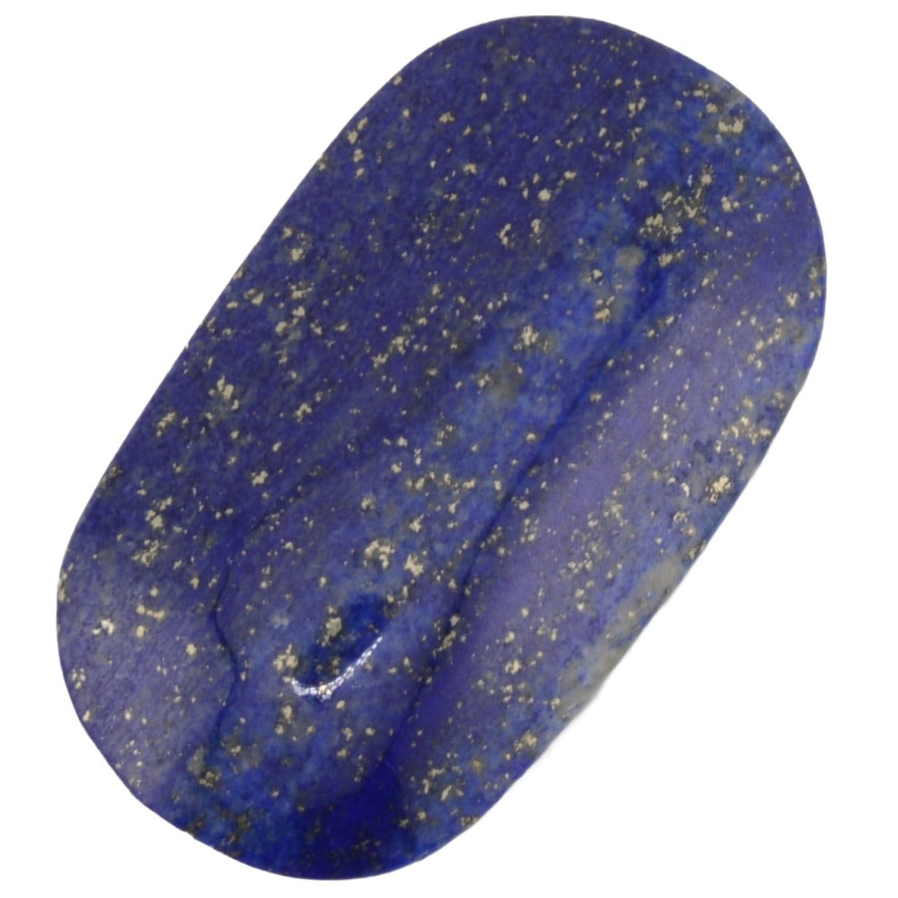 Large Lapis Lazuli Palm Stones
