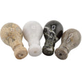 Marble Light Pulls