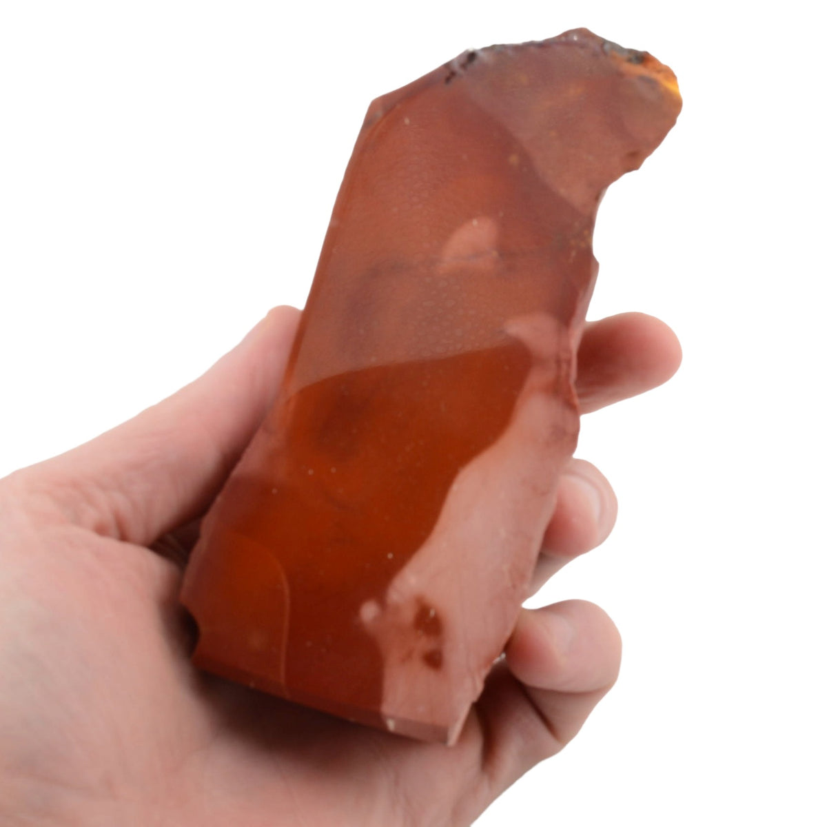 Mookaite Polished Freeform - 460g