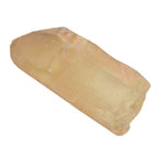 Natural Rough Citrine Crystal Point - 45mm TO 55mm Zambia, South Africa