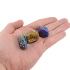 Rough Peacock Ore