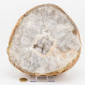 Quartz Crystal Nodule with Druzy Centre - Huge 8.85Kg