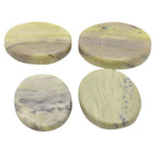 Serpentine Worry stone