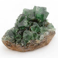Weardale Fluorite Specimen #2 - Diana Maria Mine, Frosterley, Co Durham, UK