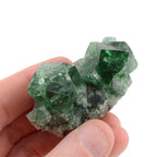 Weardale Fluorite Specimen #3 - Diana Maria Mine, Frosterley, Co Durham, UK (Copy)