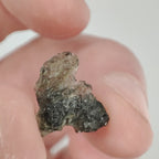 Moldavite Specimen #1 - Czech Republic